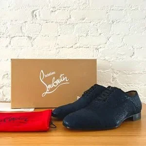 Christian Louboutin | Shoes | Christian Louboutin Greggo  display picture 3